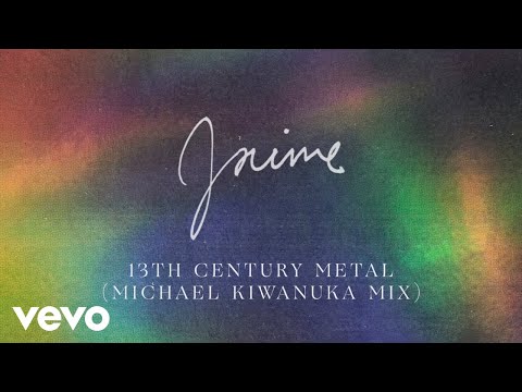Brittany Howard - 13th Century Metal (Michael Kiwanuka Mix)