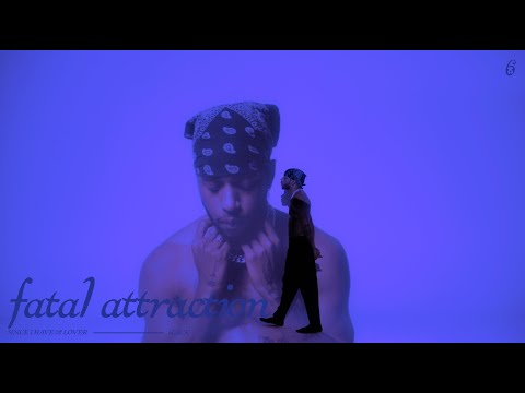 6LACK - Fatal Attraction [Lyric Video]