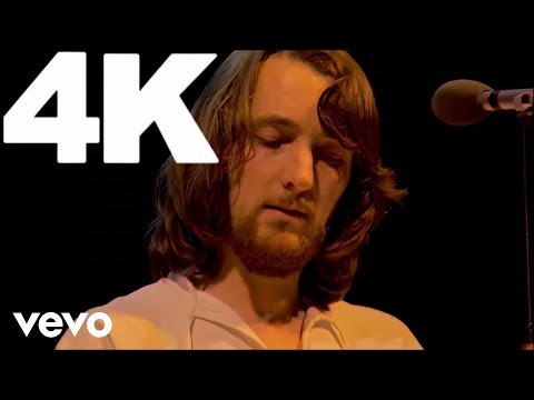 Supertramp - Fool&#039;s Overture (Official Video)