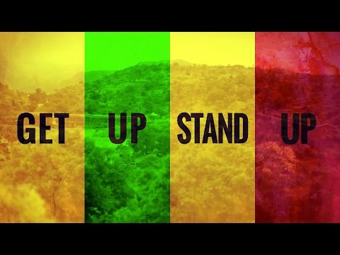 Get Up Stand Up (Official Fan Video &#039;Legend 30th&#039;) - Bob Marley