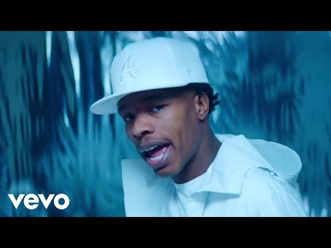 Lil Baby - Pure Cocaine (Official Music Video)