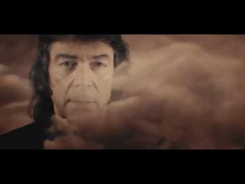 STEVE HACKETT - Behind The Smoke (OFFICIAL VIDEO)