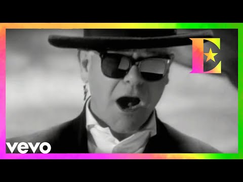 Elton John - Sacrifice 