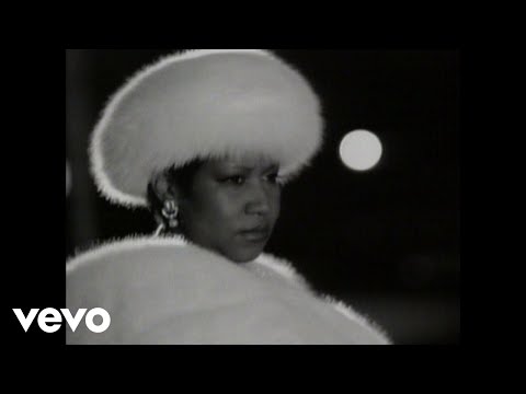 Aretha Franklin - Freeway Of Love (Official Music Video)