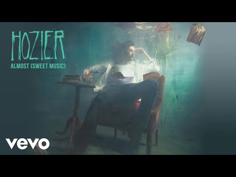 Hozier - Almost (Sweet Music) (Audio)