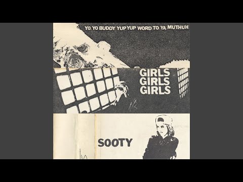 Don&#039;t Holdyrbreath (Girly-Sound Version)