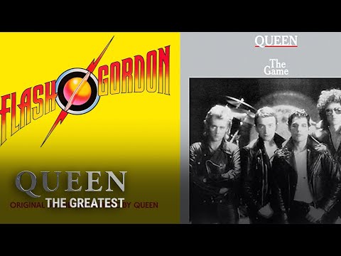 Queen: 1980: Queen At The Movies - Take 1: Flash Gordon (Episode 20)