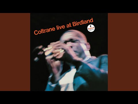 Alabama (Live At Birdland Jazzclub, New York City, NY, 10/18/1963)