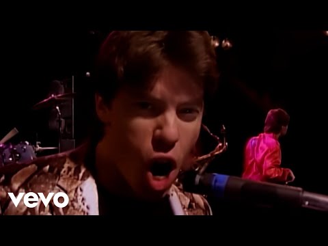 George Thorogood &amp; The Destroyers - Bad To The Bone