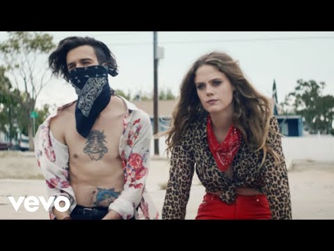 The 1975 - Robbers (Official Video) (Explicit)