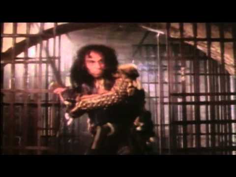 Dio-Holy Diver Official Music Video