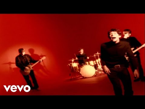 Shed Seven - Going For Gold