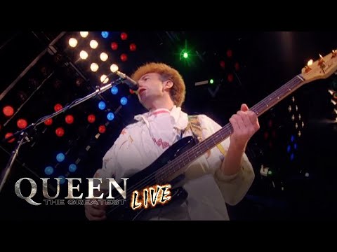 Queen The Greatest Live: Opening Magic (Episode 18)