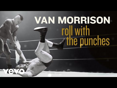 Van Morrison - Bring It On Home To Me (Visualiser)