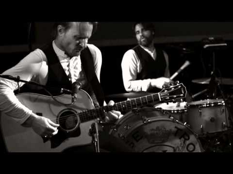 Vintage Trouble - Another Man&#039;s Words (Live Acoustic Performance)