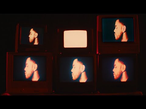 The Weeknd - Call Out My Name (Official Lyric Video)