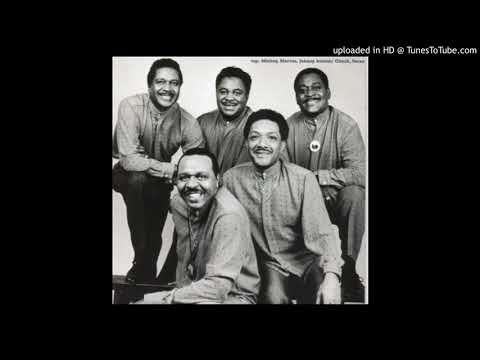 THE DELLS - WHITER SHADE OF PALE
