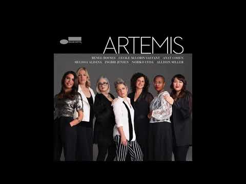 ARTEMIS - Frida