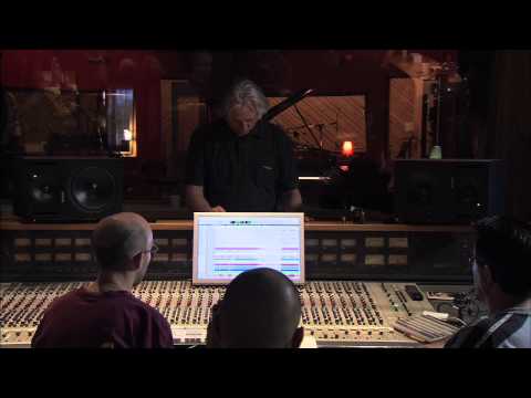 Sounds and Silence - Travels with Manfred Eicher (Trailer) | ECM Records