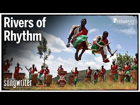 The Music of Africa | Rivers of Rhythm - Episode One
