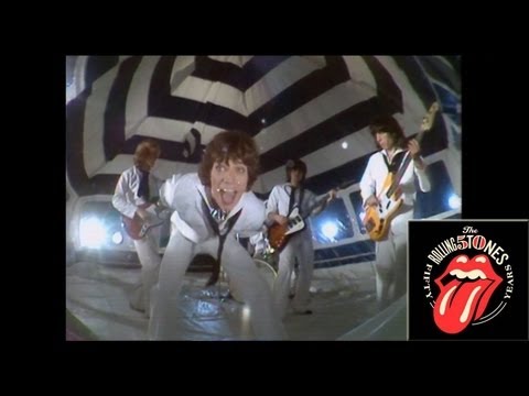 The Rolling Stones - It&#039;s Only Rock &#039;N&#039; Roll (But I Like It) - OFFICIAL PROMO