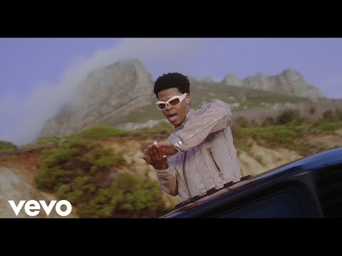 Nasty C - Crazy Crazy