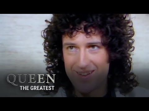 Queen 1986 : The Magic Tour, Part 1 (Episode 33)