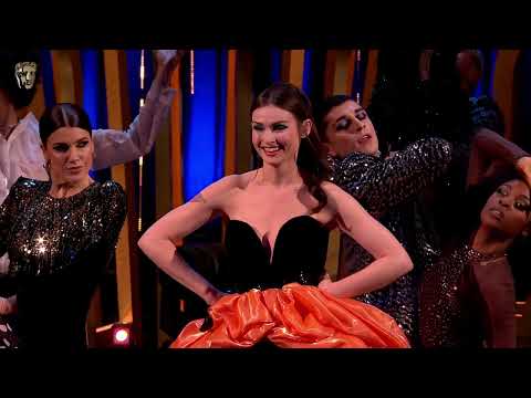 Sophie Ellis-Bextor | &#039;Murder on the Dancefloor&#039; | BAFTA 2024