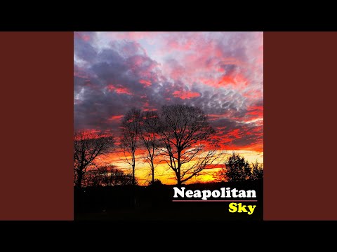 Neapolitan Sky