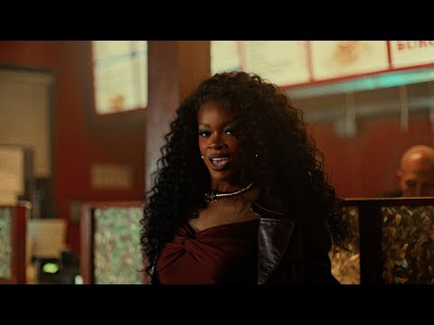 Ari Lennox - Under The Moon (Official Music Video)