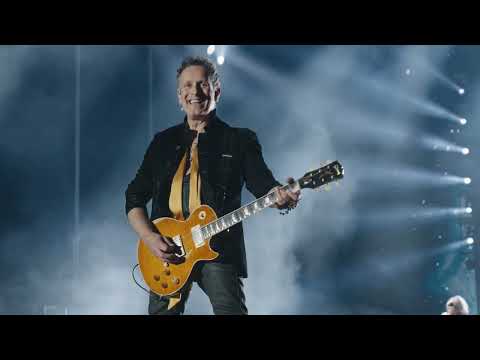DEF LEPPARD - Behind The World Tour - Episode 2: COLOMBIA &amp; PERU &quot;There will be rock!&quot;