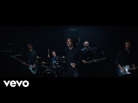 Snow Patrol - Don&#039;t Give In (Official Video)