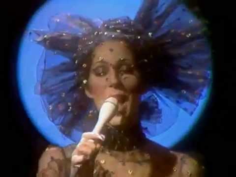 Cher - Dark Lady (Official Music Video)