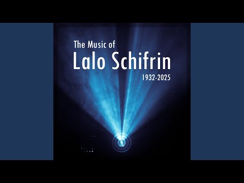 The Blues For Johann Sebastian