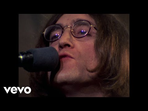 The Dirty Mac - Yer Blues (Official Video) [4K]