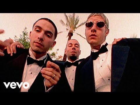 Beastie Boys - Sure Shot