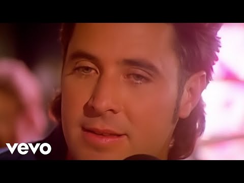 Vince Gill - Don&#039;t Let Our Love Start Slippin&#039; Away (Official Music Video)