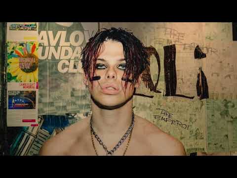 YUNGBLUD - The Emperor (Official Audio)