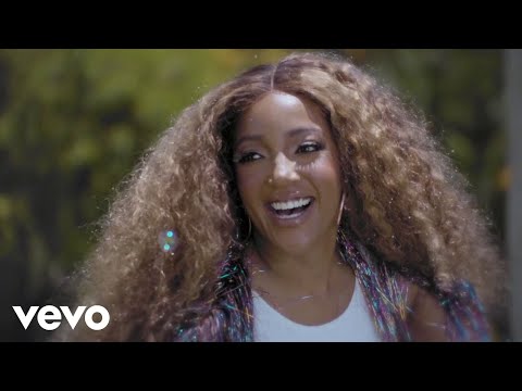 Mickey Guyton - Somethin&#039; Bout You (Official Audio)