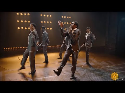 &quot;Ain&#039;t Too Proud&quot;: Bringing The Temptations&#039; sounds to Broadway