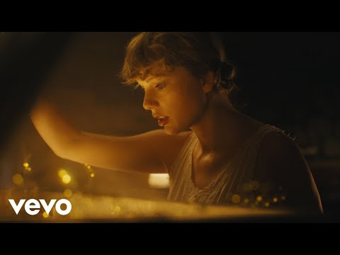 Taylor Swift - cardigan (Official Music Video)