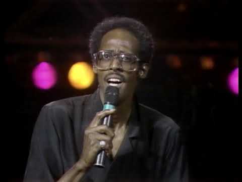 Hall &amp; Oates / Eddie Kendricks / David Ruffin - Get Ready (Cos Here I Come) MEDLEY (Live Aid 1985)