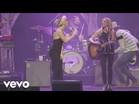 Sheryl Crow - Prove You Wrong (Live At The Ryman) ft. Maren Morris, Natalie Hemby