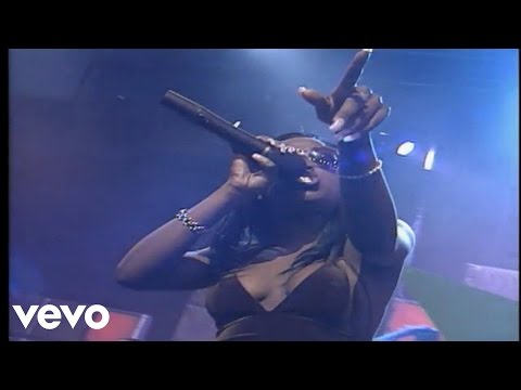 Foxy Brown - Get Me Home