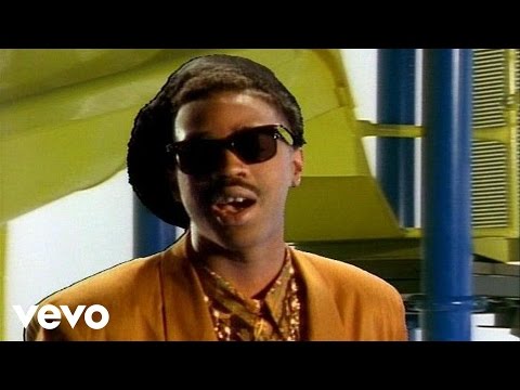 Slick Rick - It&#039;s A Boy