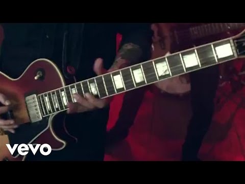 You Me At Six - Loverboy (Official Video)