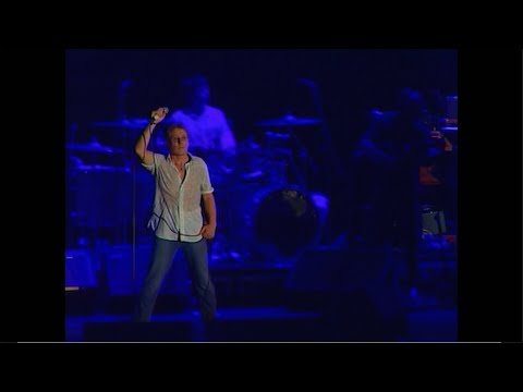 The Who - Live In Locarno 2006 (Part 2) | https://join-together.org/