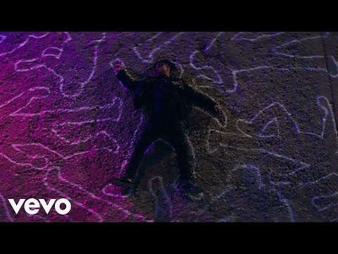 Vic Mensa - 16 Shots