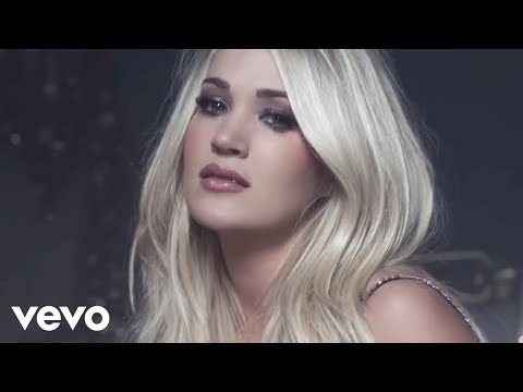 Carrie Underwood - Cry Pretty (Official Video)