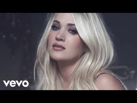 Carrie Underwood - Cry Pretty (Official Music Video)